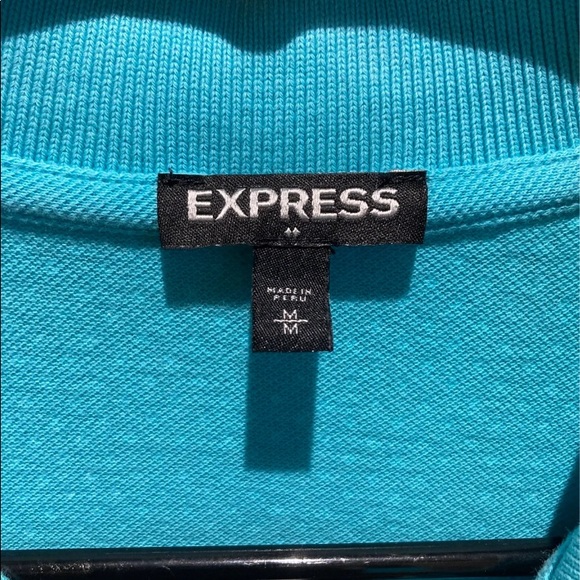 Express polo - Picture 3 of 4